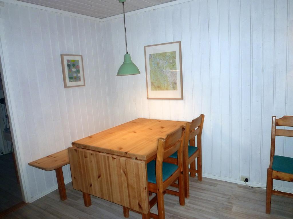 Skei Apartments Svingvoll Quarto foto