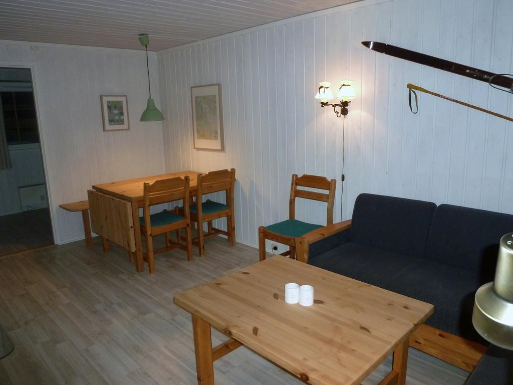 Skei Apartments Svingvoll Quarto foto