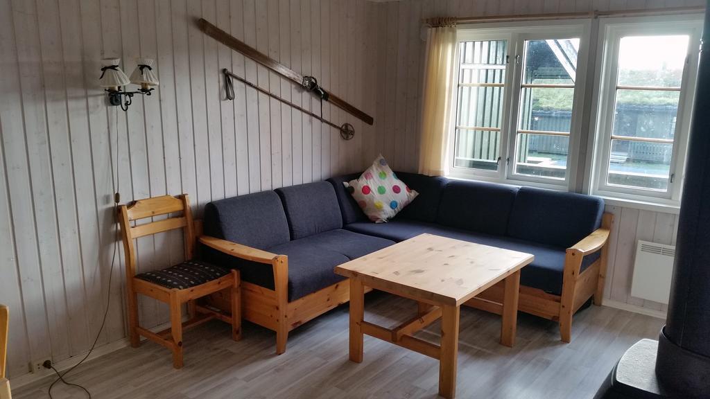 Skei Apartments Svingvoll Exterior foto