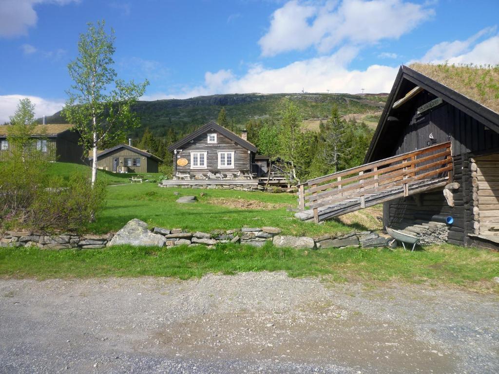Skei Apartments Svingvoll Quarto foto