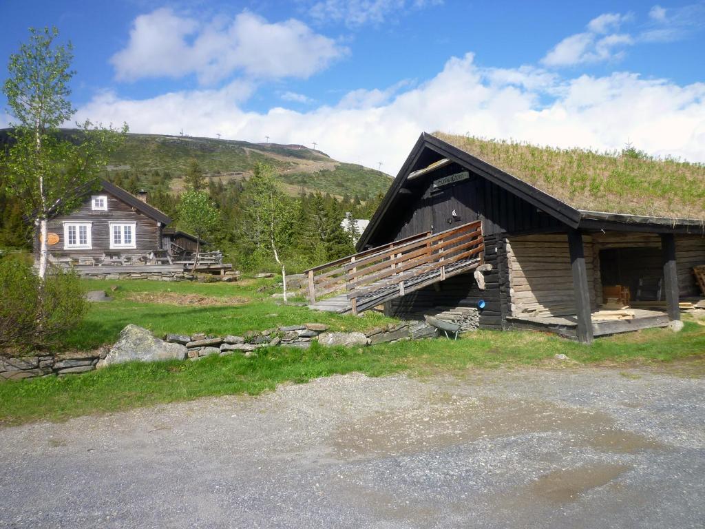Skei Apartments Svingvoll Exterior foto