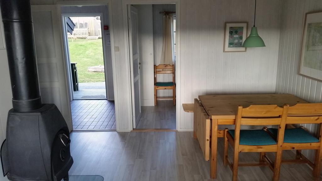 Skei Apartments Svingvoll Exterior foto