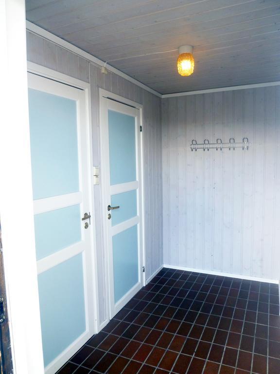Skei Apartments Svingvoll Exterior foto