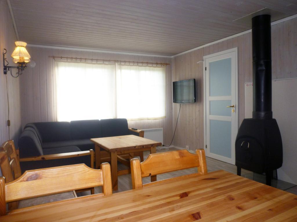 Skei Apartments Svingvoll Exterior foto