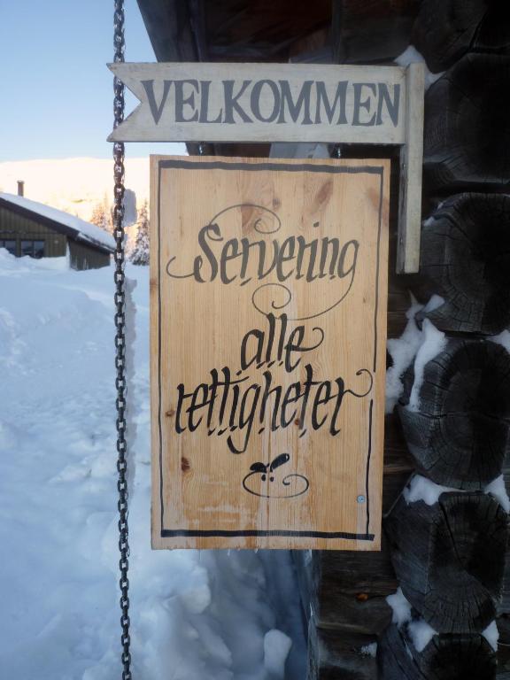 Skei Apartments Svingvoll Exterior foto